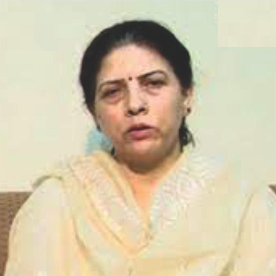 Dr Jyoti Misri