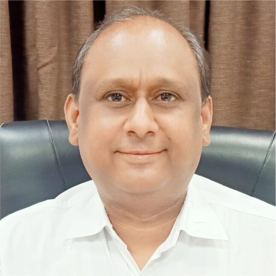 Dr Umesh Sharma