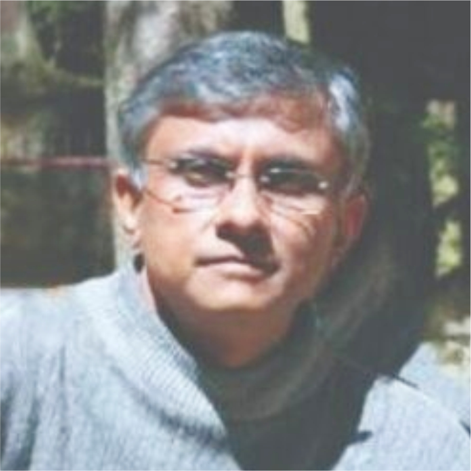 Mr Upmanyu Basu